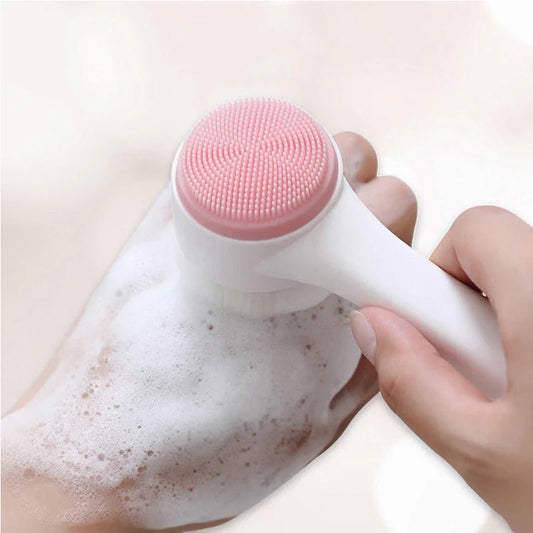 Facial Exfoliator