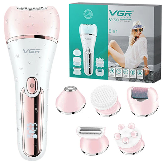 Optimize Female Shaver