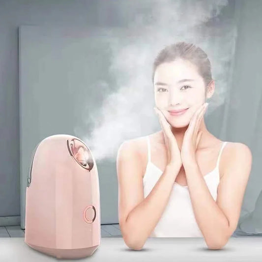 Facial  Humidifier