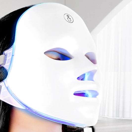 Advanced Beauty Mask